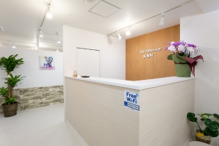 1. Đặt lịch khám