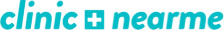Clinic nearme logo